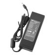 84W 12V 7A AC-DC Efficiency Level VI Switching Power Adapter w  6ft Power Cord For Sale