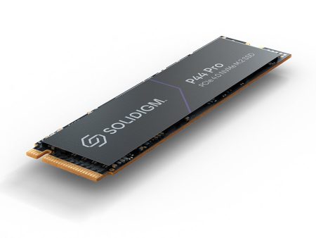 Solidigm P44 Pro 512GB NVMe M.2 2280 SSD- SSDPFKKW512H7X1 Cheap