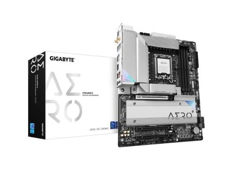 Gigabyte Z790 AERO G WIFI Sale