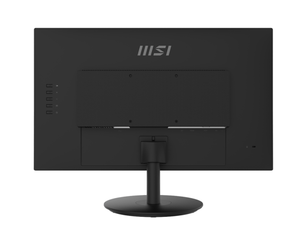 PRO MP242ADE | MSI PRO Monitor For Cheap