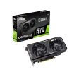 ASUS Dual GeForce RTX 3060 Ti Plus GDDR6X OC Edition 8GB For Sale