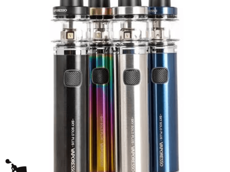 Vaporesso Sky Solo Online Hot Sale