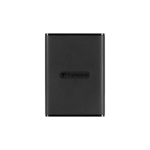 Transcend ESD270C 256GB Lightweight Portable SSD Discount