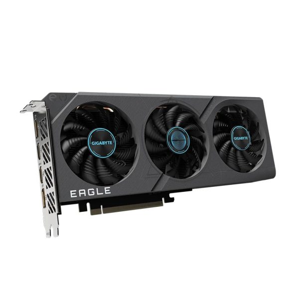 Gigabyte GeForce RTX™ 4060 EAGLE OC 8GB Cheap