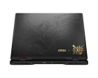 MSI Laptop Crosshair 16 HX D14VFKG-406 Monster Hunter Edition Cheap