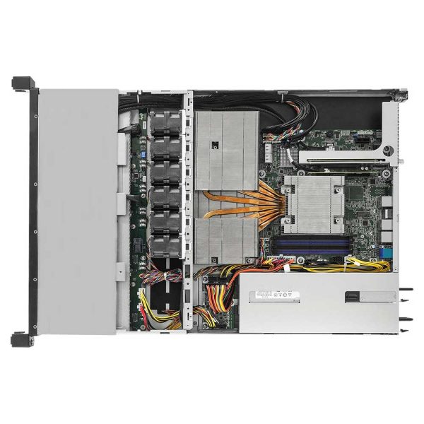 ASRock Rack 1U4L2E-B650 RPSU EPYC 4004 Ryzen 9000 1U, 4 x Drive Bays For Cheap