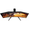 AOC  C27G4Z 27 FHD (1920x1080) 280Hz 0.3Ms Fast VA Curved Online Hot Sale