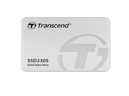 Transcend 256GB SATA3 2.5  SSD - TS256GSSD230S For Cheap