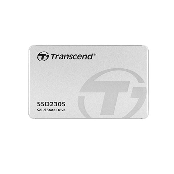 Transcend 256GB SATA3 2.5  SSD - TS256GSSD230S For Cheap