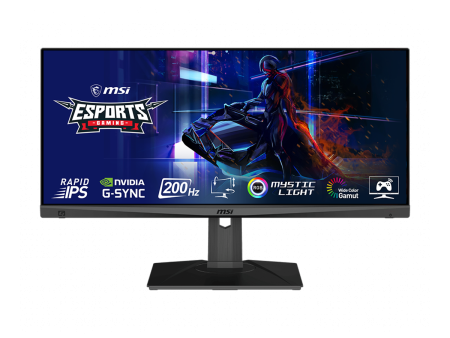 Optix MAG301RFDE | MSI eSport Gaming Monitor Online Hot Sale