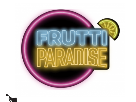 Frutti Paradise Salts Supply