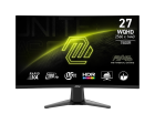 MAG 27CQ6FDE | MSI eSport Gaming Monitor Online now