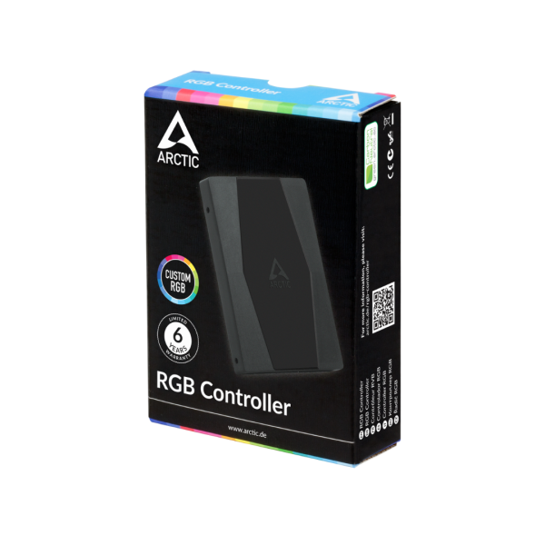 Arctic RGB Controller RGB x 4 on Sale