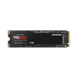 SAMSUNG 990 PRO 1TB PCIe 4.0 NVMe - MZ-V9P1T0 Online Hot Sale