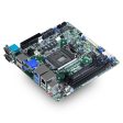 ASRock IMB-1221-L Intel Comet Lake-S H420E Industrial Mini ITX Motherboard, 2.5GBE LAN, 1 x DP and 1 x VGA Online now