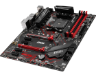 MSI Motherboard B450 GAMING PLUS MAX Fashion