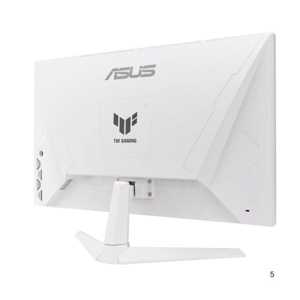 ASUS TUF Gaming VG279Q3A-W 27 FHD (1920x1080) 180Hz 1Ms Fast IPS , White Monitor Discount