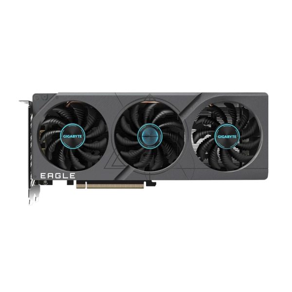 Gigabyte GeForce RTX™ 4060 EAGLE OC 8GB Cheap