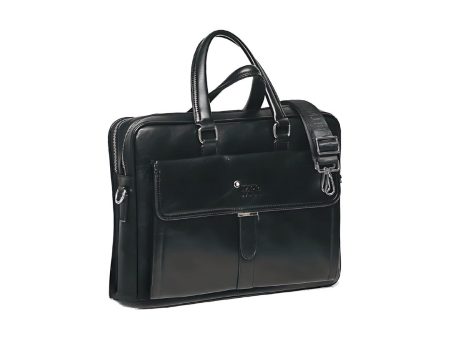 Bag Laptop Victory 8010-1 Leather For Sale