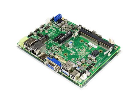 Jetway JNF831-2930 Celeron N2930 3.5  SBC Motherboard, Dual Display Online Hot Sale