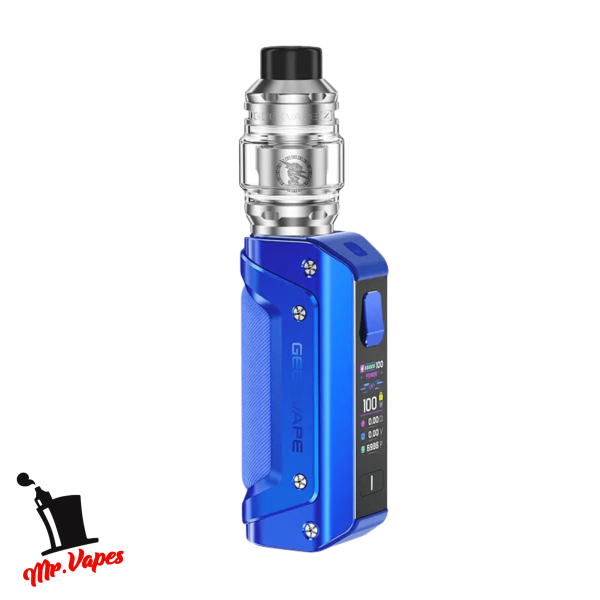 GeekVape - Aegis Solo 3 Kit Online Hot Sale