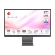 MSI Modern MD271UL 27 UHD 4K (3840 x 2160) 60Hz IPS , Monitor Online