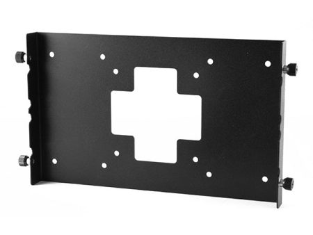 VESA Mounting Bracket with 4 Captive Screws For MX500 Fanless Mini-ITX Case Online now