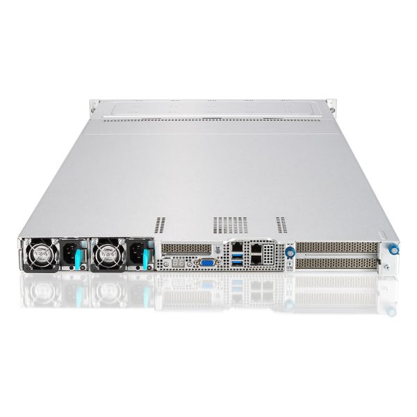 ASUS RS700A-E11-RS12U AMD Dual EPYC 7003 Enterprise 1U Server, 2 x 10G LAN Discount