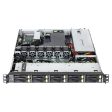 ASRock Rack 1U10E-ROME 2T EPYC 7003 1U Rackmount, 2x 10G LAN, 10x 2.5  NVMe Bays For Discount