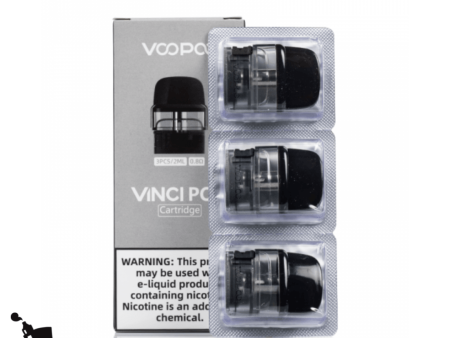 Voopoo Vinci Pod Cartucho Hot on Sale