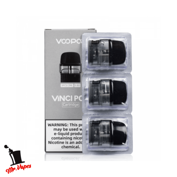 Voopoo Vinci Pod Cartucho Hot on Sale