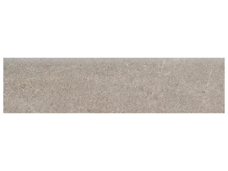 Anatolia - Crux 3 in. x 12 in. Glazed Porcelain Bullnose - Earth Supply