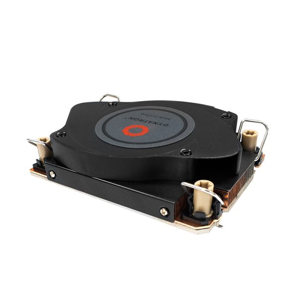 Dynatron N3 Cooper Lake, Ice Lake LGA 4189 1U CPU Cooler with Active Blower on Sale