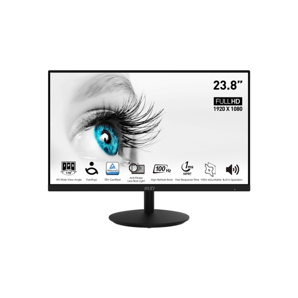 Écran PC bureautique | PRO MP242A Online Sale