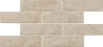 American Olean - Historic Limestone - 2  x 8  - Glazed Porcelain Tile - Native - Matte Online now