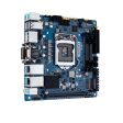 ASUS Q470EI-IM-A R3.0 LGA1200 Comet Lake Mini ITX Motherboard, Triple Display Hot on Sale