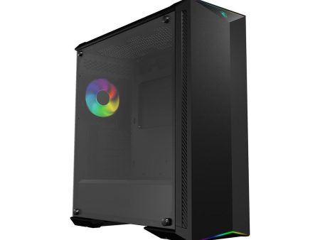 MSI MPG GUNGNIR 100 Mid-Tower Case For Sale