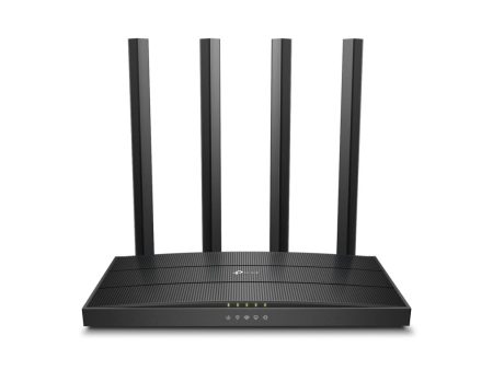 TP Link Archer C80 New AC1900 Wireless MU-MIMO Wi-Fi Router For Sale