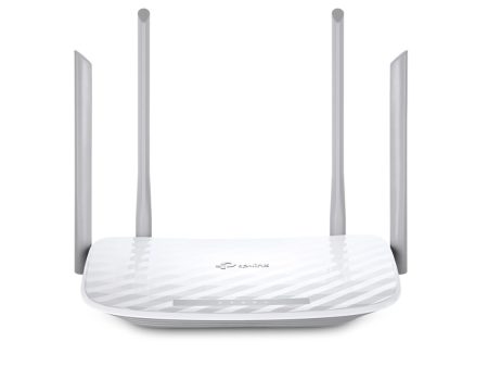 TP-Link Archer C50, AC1200 Wireless Dual Band Router Supply