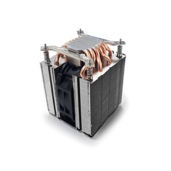 Dynatron Q11 Alder Lake-S Socket LGA 1700 CPU Heatsink and PWM Fan, 125W TDP Discount