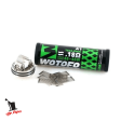 Wotofo - Coil Mesh For Sale