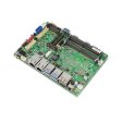 Jetway JNF835 Intel Whiskey Lake Core i5 vPro 3.5  SBC Motherboard, Dual Intel GbE LAN Online Hot Sale