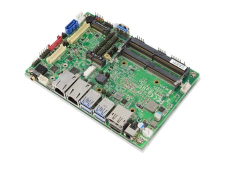 Jetway JNF835 Intel Whiskey Lake Core i5 vPro 3.5  SBC Motherboard, Dual Intel GbE LAN Online Hot Sale