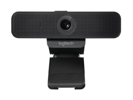 Logitech C925-e FHD Webcam on Sale