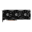 EVGA GeForce RTX 3070 XC3 Ultra Gaming w  8GB GDDR6 - 08G-P5-3755-KR Online now