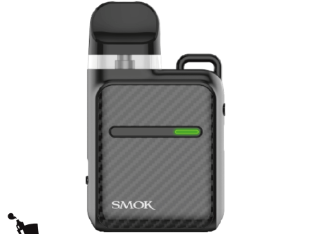 Smok - Novo Master Box Kit Fashion