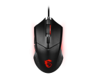 MSI Gaming Maus Clutch GM08 USB Online Hot Sale