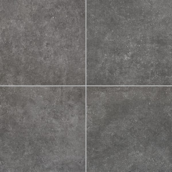 American Olean - Historic Limestone - 24  x 24  - Glazed Porcelain Tile - Legacy - Matte Online Sale