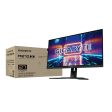 Gigabyte M27Q X 2K QHD (2560 x 1440) 1Ms 240Hz IPS Edge , Gaming Monitor For Discount