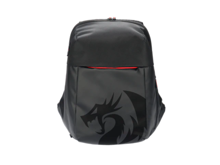 Redragon GB-93 Travel Laptop Backpack Up to 17.0 Online Hot Sale